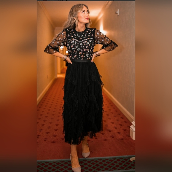 Ivy City Co Dresses & Skirts - Paris Dress